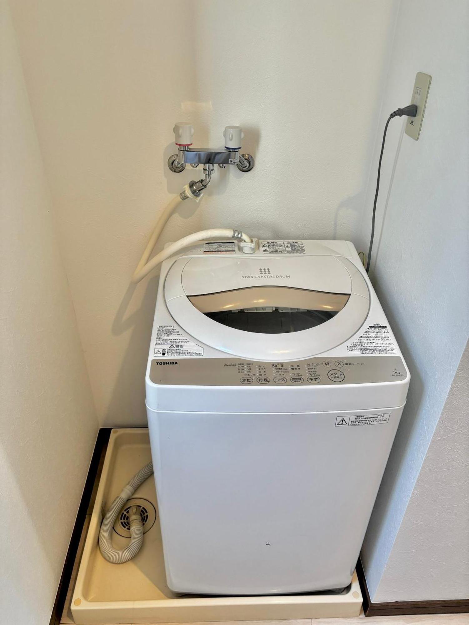 Koiwa Detached House 小岩駅にある戸建のおうち 完全分離型住宅2F Токіо Екстер'єр фото