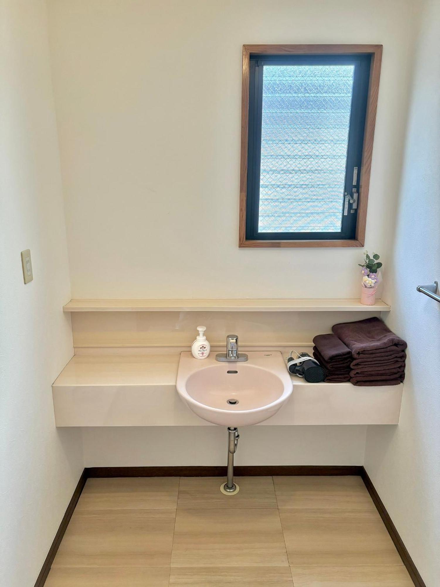 Koiwa Detached House 小岩駅にある戸建のおうち 完全分離型住宅2F Токіо Екстер'єр фото