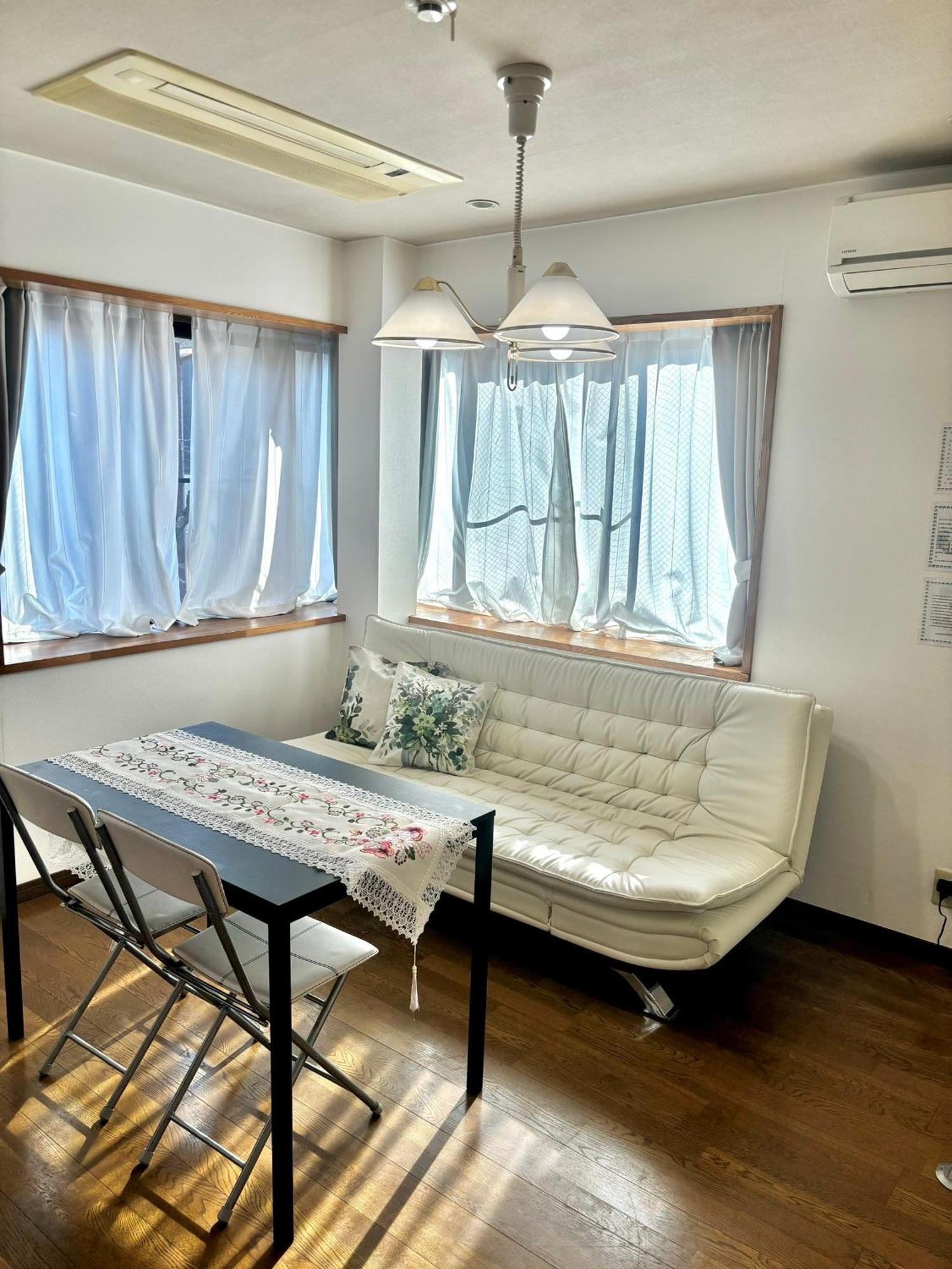 Koiwa Detached House 小岩駅にある戸建のおうち 完全分離型住宅2F Токіо Екстер'єр фото